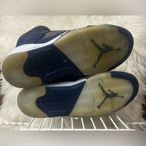 Air Jordan 5 Retro - Picture 7 of 9